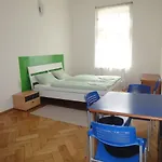 Apartmá V Tůních