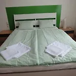 Apartmá V Tůních