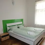 Apartmá V Tůních