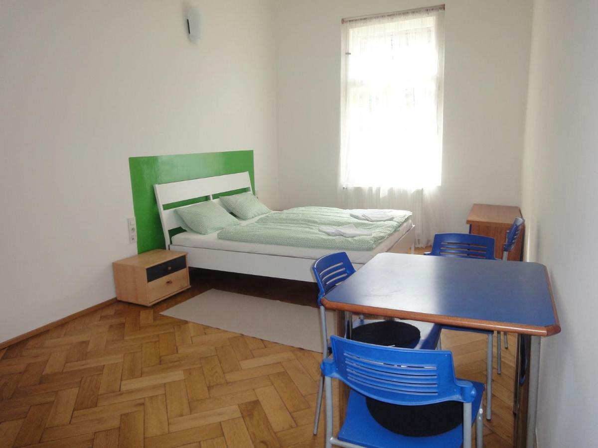 Appartamento V Tůních Praga