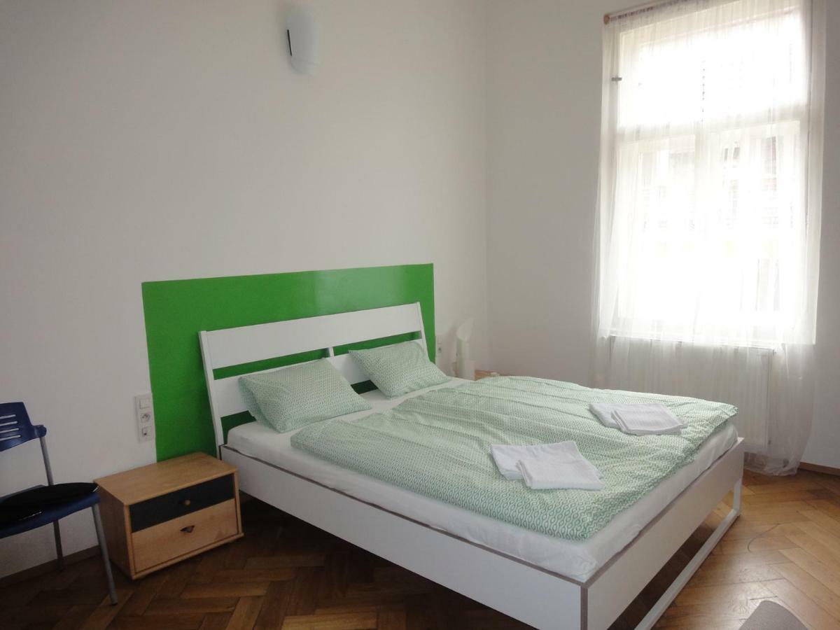 V Tůních Appartamento